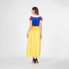 Halloween Costume Snow White Adult Princess Cosplay Adult Snow White Costume