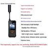 Linyun YT1100 Rugged Satellite Phone with GPS (CN version)