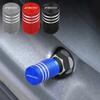 4PCS Colorful B90 Car Accessories Car Tire Valve Cap , For CHERY JAECOO