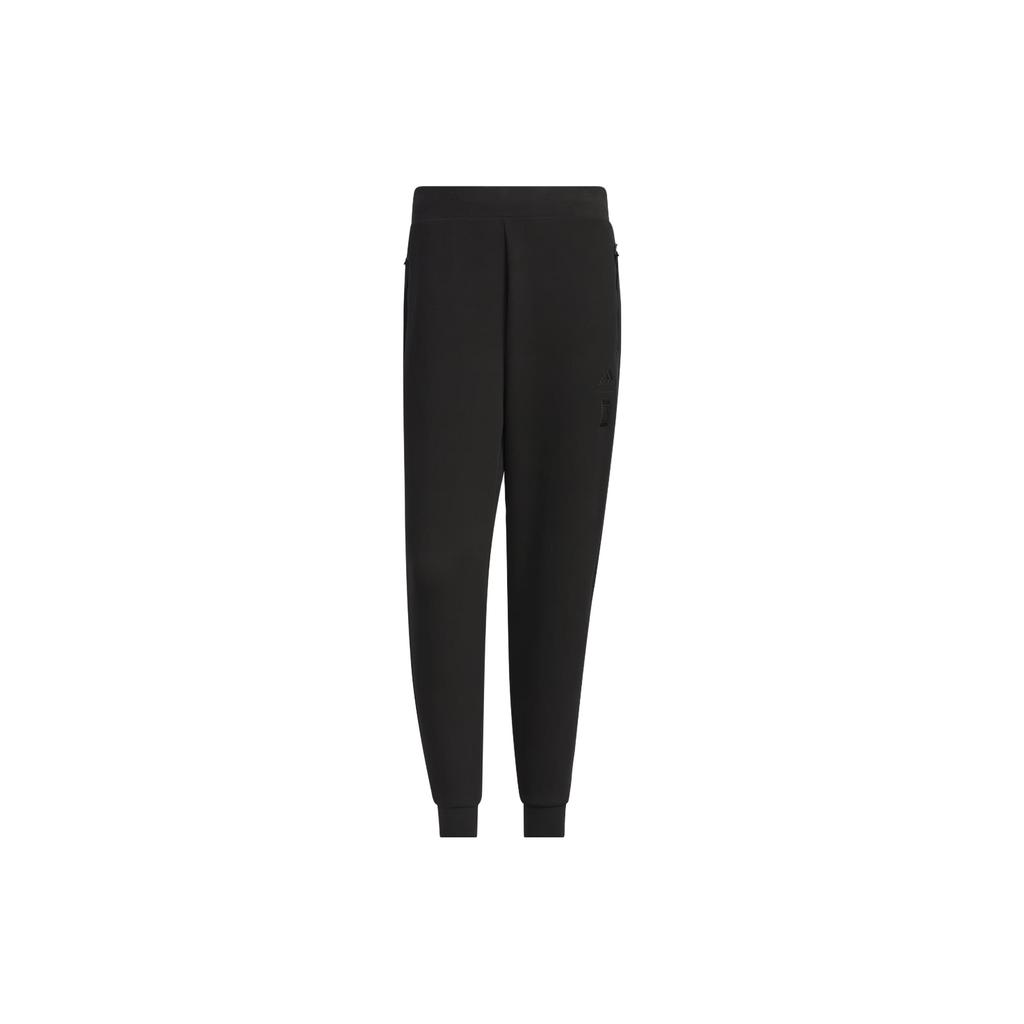 Adidas Wuji Series Sweatpants Men's Black IP4905