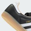 JS3832 Adidas Originals Samba OG Core Black Cloud White Gum (Men's)