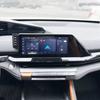Car Phone Mount For Changan UNI-V Univ 2022 2023 66W Wireless Charging Stand Navigation Screen Fixed Phone Holder Bracket Base