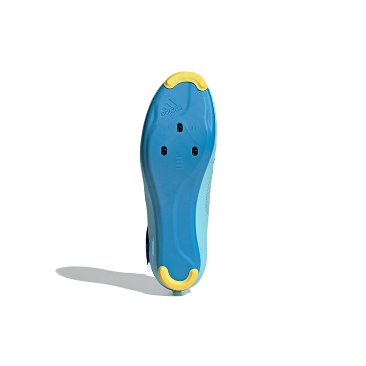 adidas Cycling Fabric Fashion Non-Slip Wear-Resistant Low-Top Cycling Shoes Unisex Shoes GZ4762