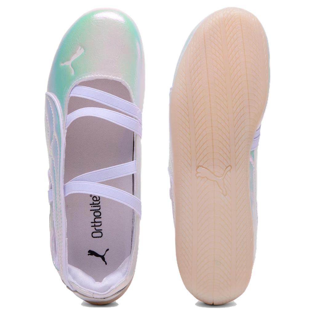 New PUMA Speedcat Ballet Pearlized Women's 404264-01