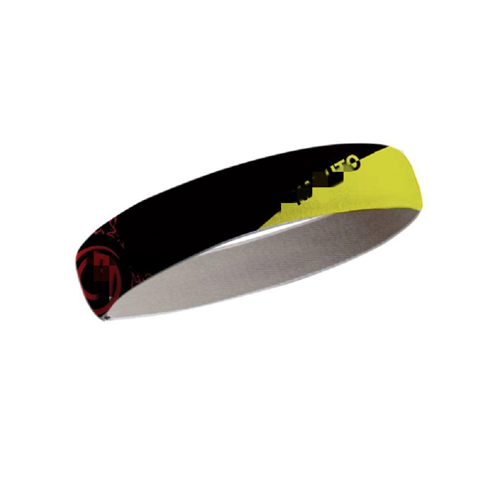 Unisex Sports Headband: One Piece, Luffy, Naruto - For Yoga, Basketball, Running