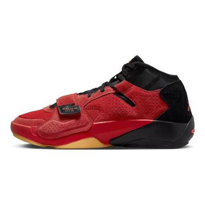 Zion 2 'University Red Gum' Jordan DO9072-600