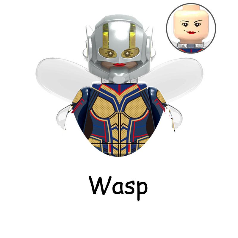 Big Size 10.5cm Killer Croc Tail Gator Crocodile Killer Model Building Blocks Enlighten Action Figures Bricks Toys For Children