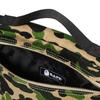 A Bathing Ape Camouflage Pattern Portable Fabric Travel Storage Bag Unisex Bags Blue Green Pink 0ZXACM006901O