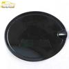 Kuga Stainless Steel Fuel Tank Cap Scratch-Resistant Decorative Sticker