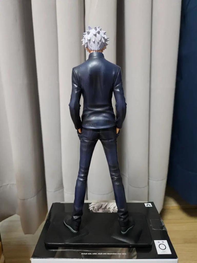 Jujutsu Kaisen Gojo Satoru otevřený předmět Použitý