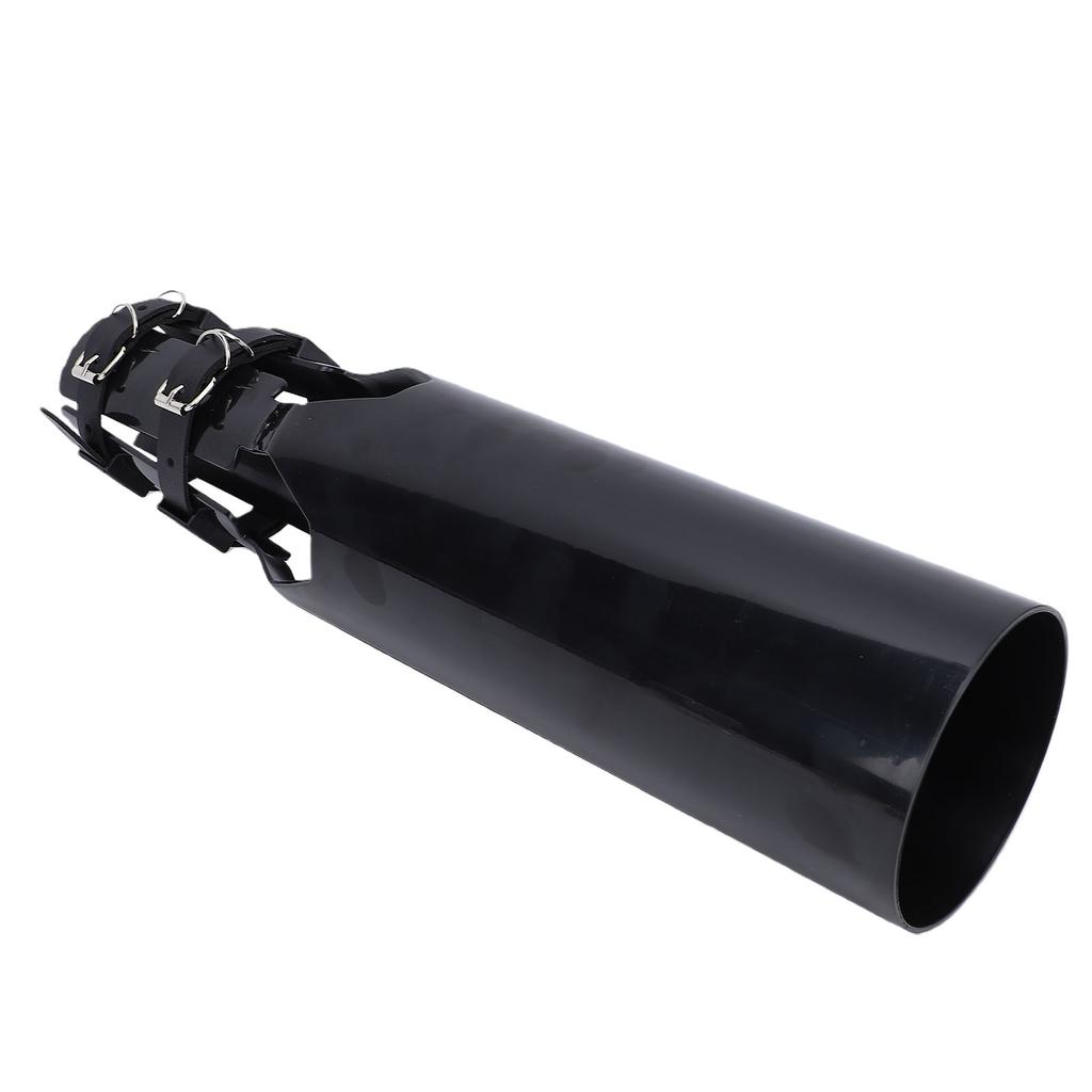 Leaf Blower Air Booster Universal Cordless Leaf Blower Airflow Amplifier for Yard Lawn Driveway Cleaning