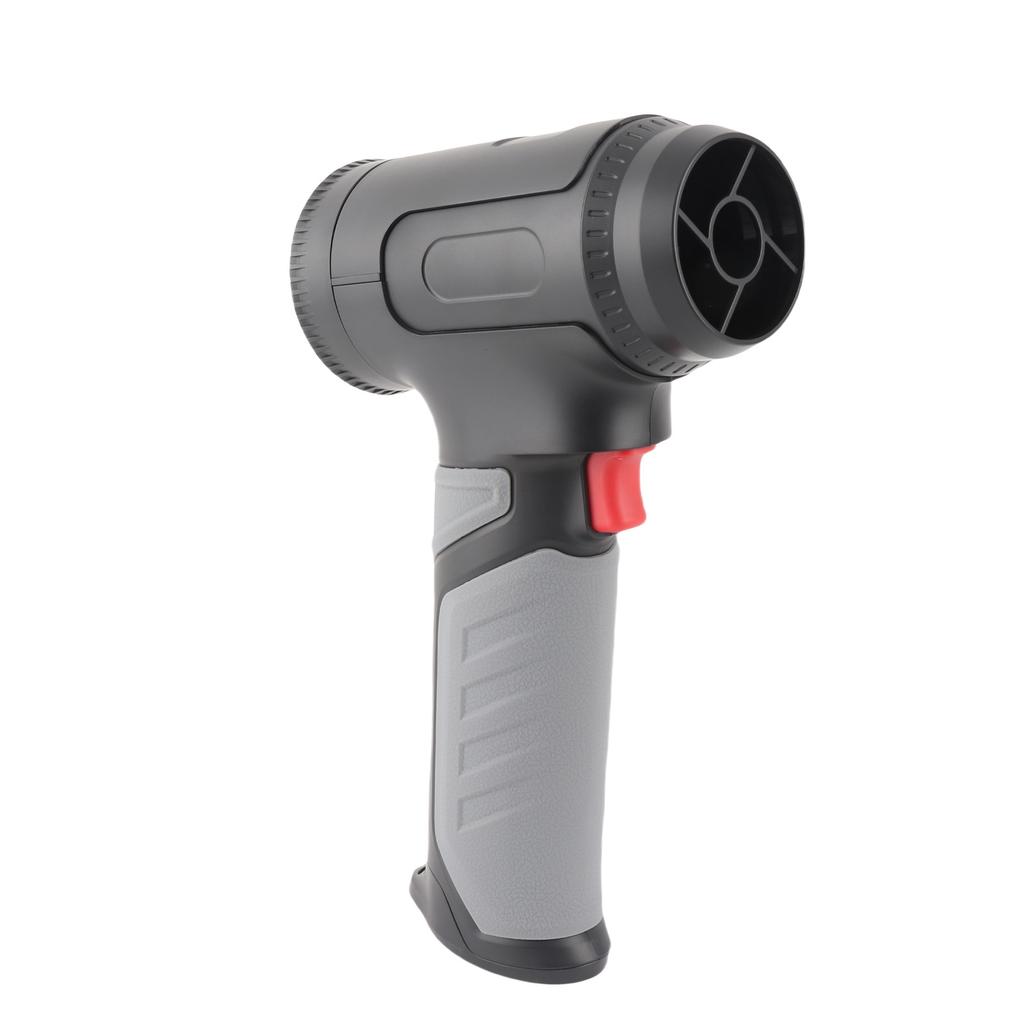Car Dryer Air Blower 64mm Duct Brushless Motor 1200g Thrust Portable Electric Air Blower