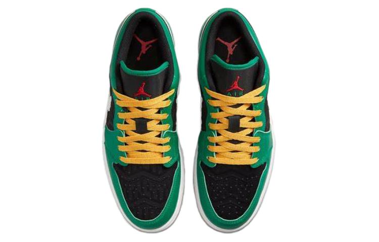 Air Jordan 1 Low Se 'Christmas' DQ8422-300