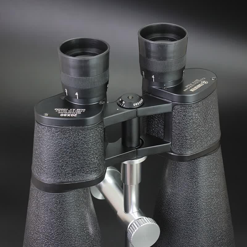 Shengtu Forester 20X80 Reinforced Binoculars