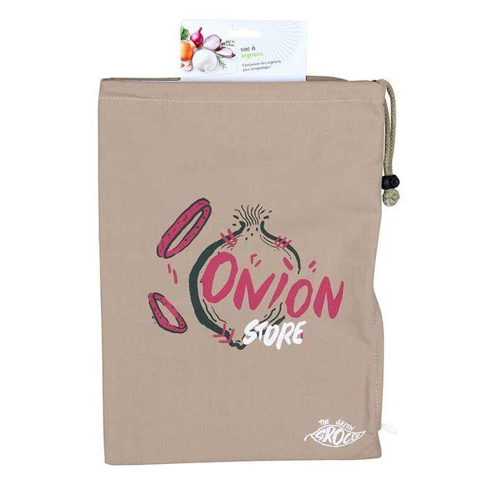 Onion Bag