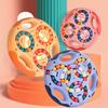 Magical Bean Toys Decompression for Children Adult Anti-stress Toy