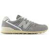 New Balance Nb 996 Si2 Comfortable Durable Low-Top Casual Running Shoes Women sneaker Gray WL996SI2