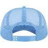 TopTie Kids 5 Panel Trucker Cap Mesh Snapback Hat Foam Front for Boys Girls Aged 3-7 Years Old
