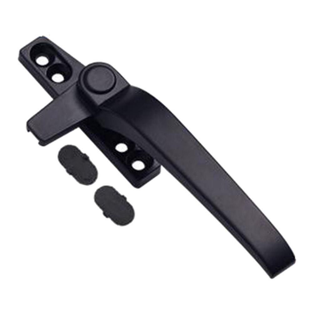 With Lock Window Handle Right/Left Hand Window Lock Handle Thickened   Hardware