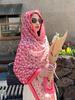 Summer Women Silk Scarf Beach Long Wrap Shawl Vintage Sweet Floral Lady Sunscreen Boho Bandana Hijab Mujer Scarve Pareo Foulard
