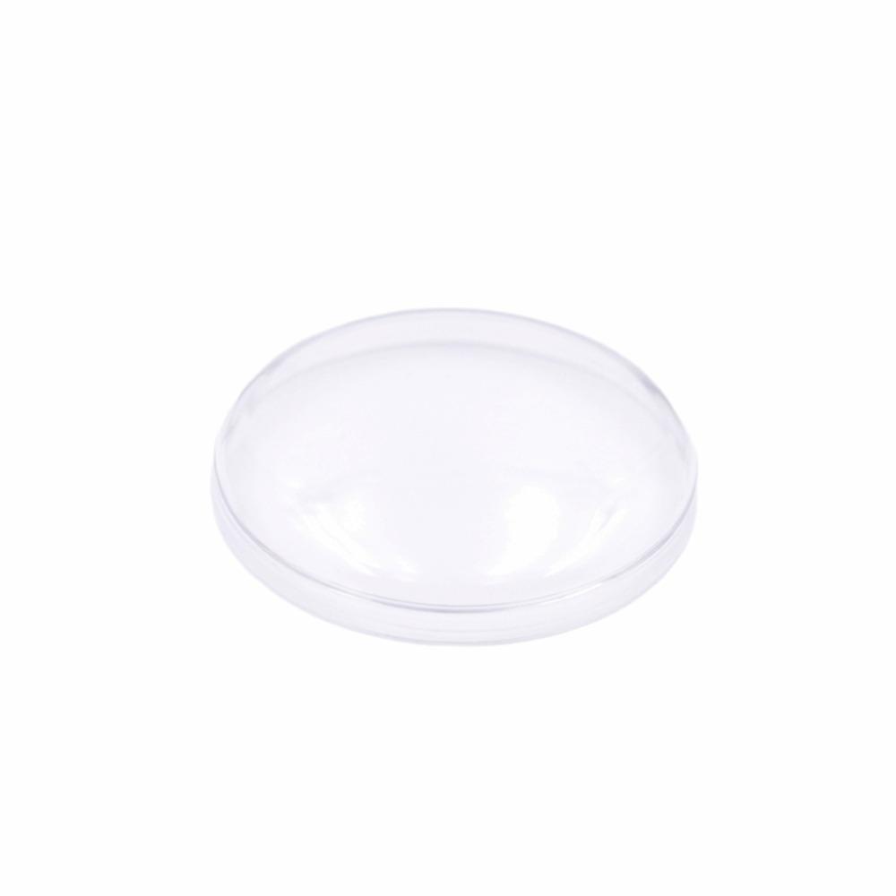 Crystal Clear Acrylic Pot Cover 28-40mm Watch Accessories Acrylic Watch Mirror  Watch Repair