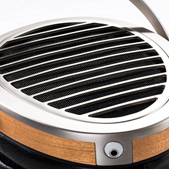 HIFIMAN HE1000 Stealth Μαγνητοπλαναρικά Ακουστικά Ήχου Stealth Magnet, Ανοιχτού Τύπου, Μοντέλο Υψηλής Τεχνολογίας, Συμβατά με Υψηλή Ανάλυση, Έκδοση, 2 Έτη