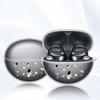 Clear Soft TPU Case for FreeClip Headphones Protector Anti-Fall Case Pouch