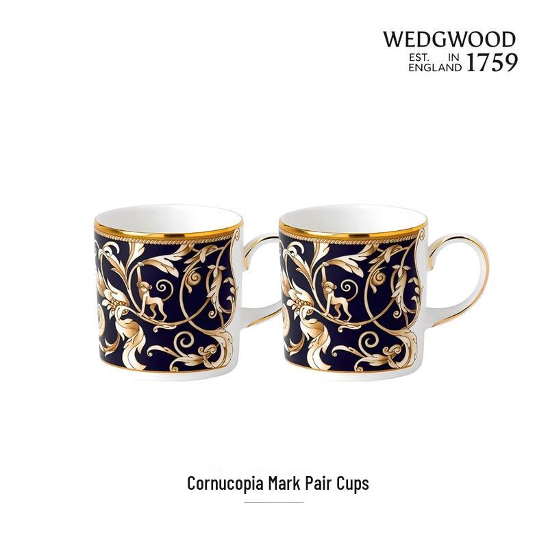 Набор кружек Wedgwood Cornucopia