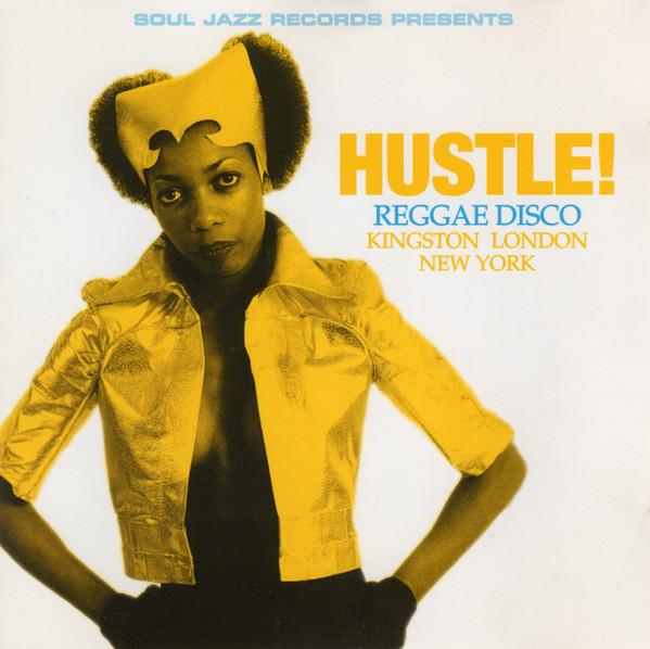 

CD VARIOUS - Hustle! Reggae Disco SJRCD66 Soul Jazz Recor 2002 UK Reggae, Ska & Dub Used