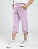 MONTE CARLO Girls Solid Regular Fit Capri