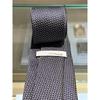 S.T. Dupont Solid Gold Mix Geometric Tie Te4fm61ka012tny