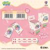 KB 48 Boxes Collection SpongeBobs Card Patrick Star Squidward Mr.Krabs SquarePant Laser Ticket Play Card