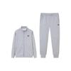Anta Variety Training Collection Casual Sportswear Men's Gray Heather Gray 952357202-1