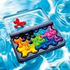 KAWADA IQ Wave Brain Teaser Puzzle SG 492 JP 120 Challenges Logic Game for Kids and Adults Age 6+