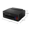 Canon G5080 MegaTank Business Color Printer CN plug (adapter included)