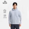 PELLIOT Men's Outdoor Windproof Sun Protection Jacket