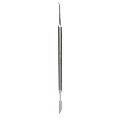 Dental Wax Carving Mixing Spatula Knife Composite Resin Filling Dentist Tools46#