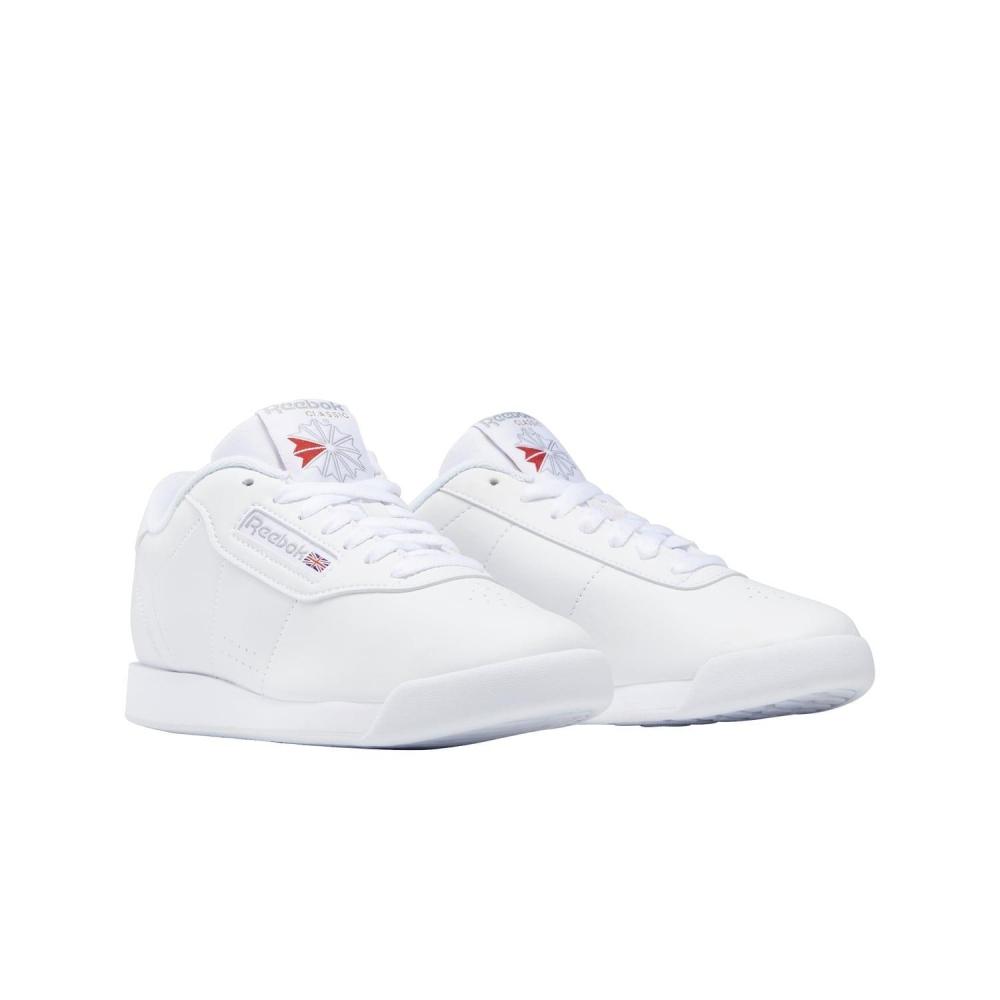 Reebok Princess 100000101 Wht Wht
