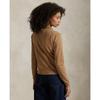 Polo Ralph Lauren Women Cotton Blend Polo Cardigan  Wmposwendw20364260 