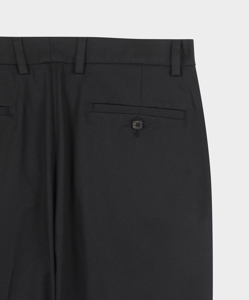 BROOKS BROTHERS Extra Slim Fit Cotton Stretch Advantage Chino (Black) (Bbpcmf6272U)