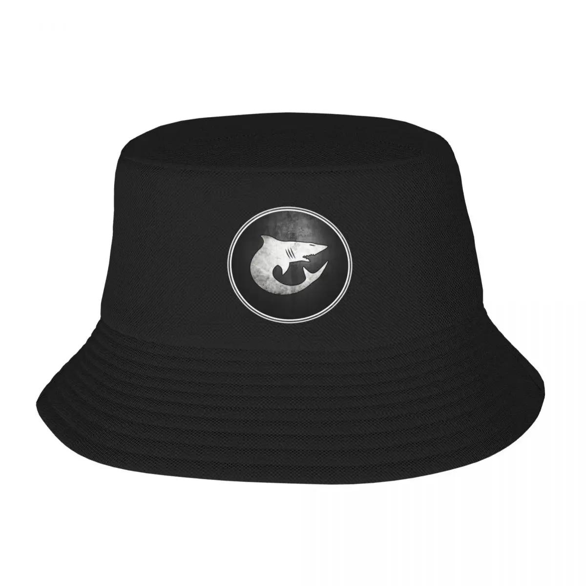 Carcharodons Bucket Hat Thermal Visor Brand Unisex cap For Women Unisexs