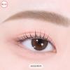 Peripera Speedy Skinny Brow Pencil – Ultra-Thin 1.5mm, 7 Natural Shades