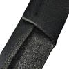 1 Piece Hat Antiperspirant Belt Universal Black Grey Hard Hat Sweatband Tool Comforter Pad Helmet Liners Sponge Air Cushion