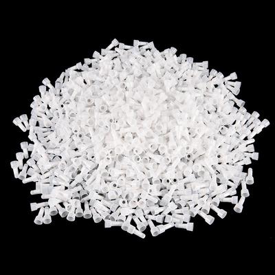 1000 יחידות עמידים Ce2X מחברי חוט סגורים חיבורי כיווץ מסופי כובע לחשמל