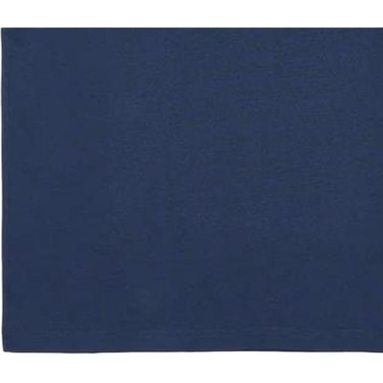 Palace Gassy T-Shirt Marineblau Unisex Oberteile Blau P26TS057