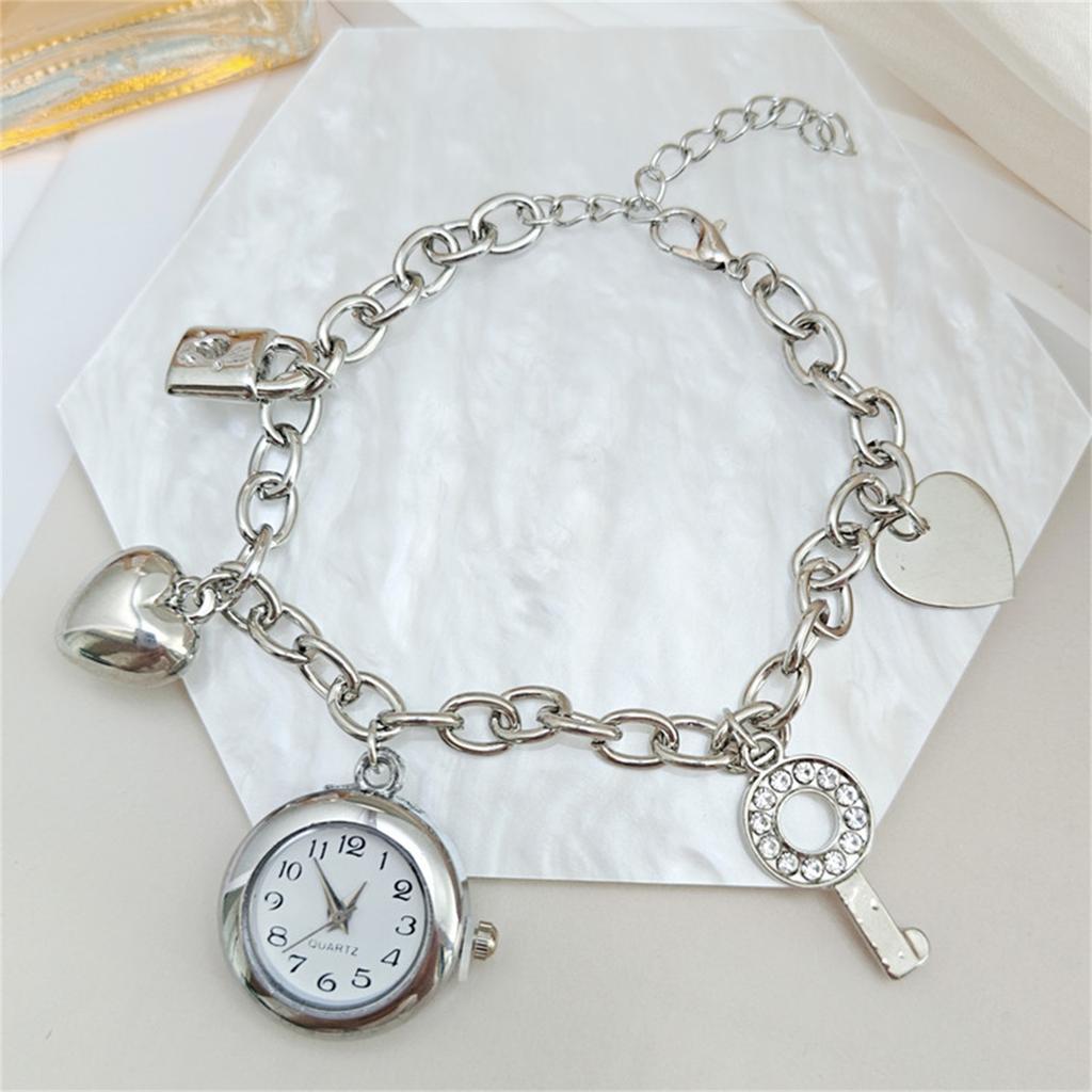 Dame Mote Lærklokke