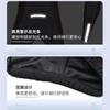 Mens Long Sleeve Cycling Jersey Set With Pants Mountain Bike Road Riding