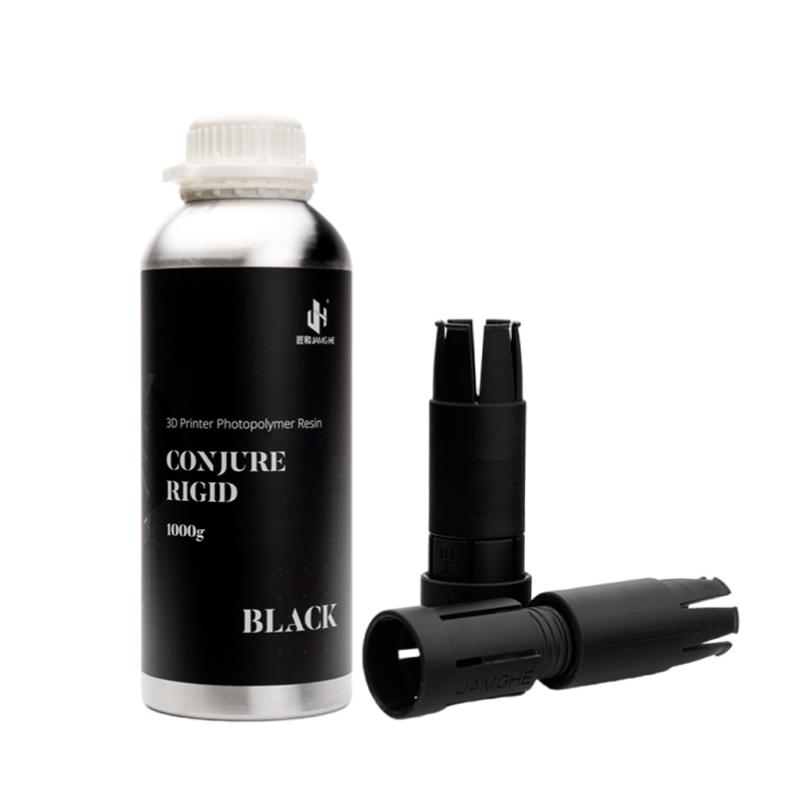 Conjure Rigid Resina ChiTu Fast Curing For Elegoo Anycubic Resin 405nm SLA DLP LCD 3D Printer With ChiTuBox