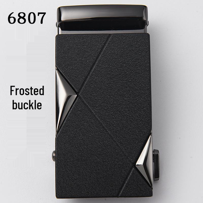 

Сплав Автоматическая Пружинная Застежка для Ремня Аксессуары - Ширина 3.5