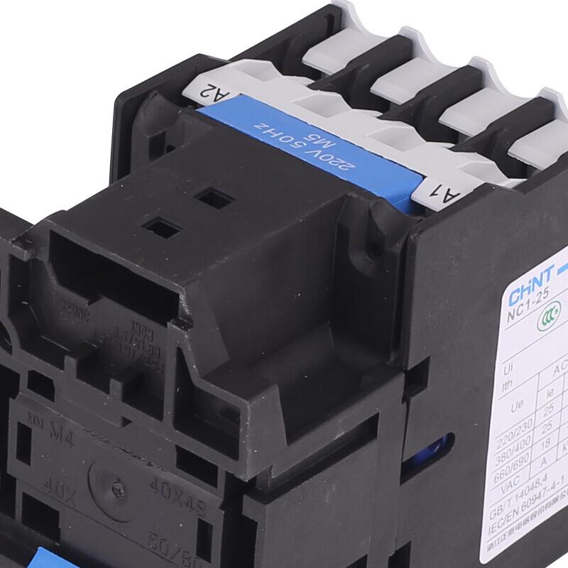 CHNT NC1-2510 Series AC Contactor
